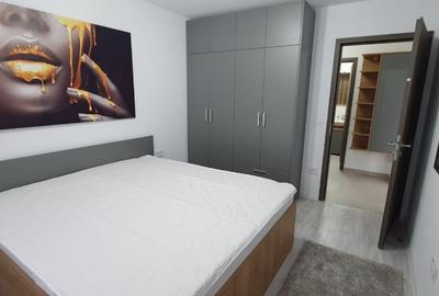 Inchiriez apartament 2 camere (studio) - in Coresi Avantgarden - 4