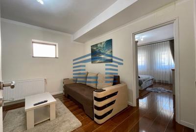 Apartament 2 Camere  cu curticica - Schei - Utilitati fixe - cat friendly - 10
