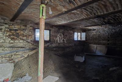 Spatiu de vanzare in centrul orasului Sighisoara - 10