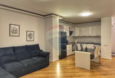 Apartament 3 Camere | 100 mp | Mobilat Premium | 4 CITY NORTH PIPERA - 3