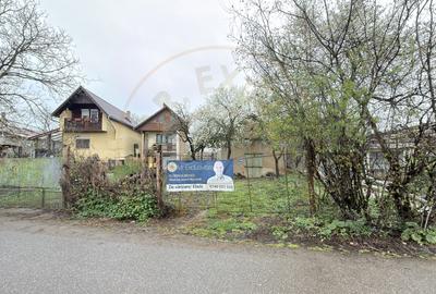 De vânzare 2 Case de vinificație cu Teren 4108 mp - Grădina Viilor - Carei - 20