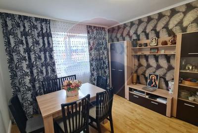 Apartament cu 2 camere de vânzare în zona Vest - 11