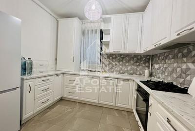Apartament cu doua camere , bloc nou, loc de parcare ,zona Aradului - 4