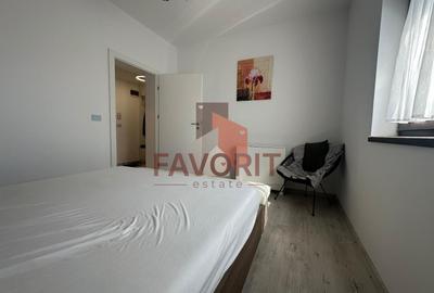 2 camere | etaj 2 | centrala proprie | loc de parcare acoperit | complet utilat - 5