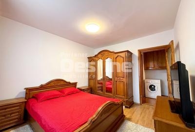 Apartament 3 camere semidecomandat, etaj intermediar - 4
