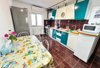 Apartament 3 camere decomandat, recent renovat, mobilat si utilat - 2