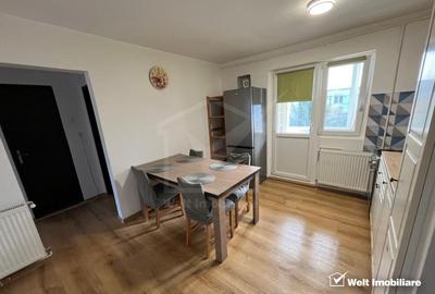Apartament 2 camere Grigorescu, 2 balcoane, est-vest - 2