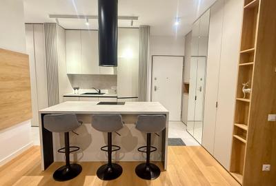 Apartament cu 2 camere de inchiriat // ONE Timpuri Noi - 4