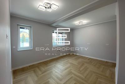 Casă individuala premium, 145mp, teren 644 mp, LA CHEIE- Selimbar zona Primariei - 5