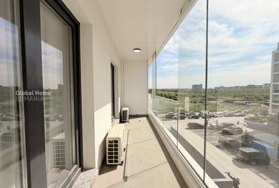 NEW | First Rent | 3 Rooms + Parking | Premium | First Estate - Pipera - 29