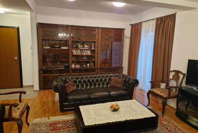 Dorobanti- Slatineanu Apartament 2 camere transformat din 3 - 6