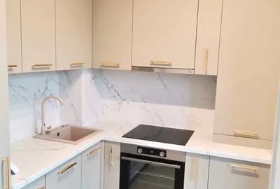 Garsonieră | Închiriere | Partial mobilat | Cortina North Pipera - 3