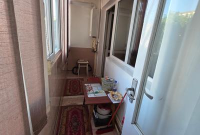 Apartament 4 camere Progresu Etaj 1 - 8