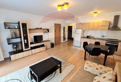 Apartament cu 2 camere si terasa de închiriat în zona Buna Ziua - 3