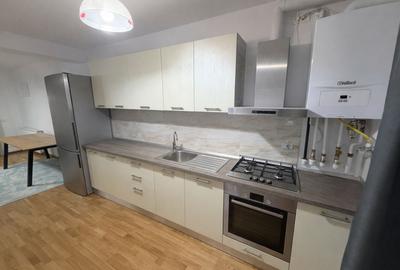 Casă tip Duplex + garaj | construcție 2020 | zona Barabant | Alba Iulia - 3