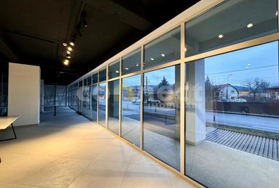 Spațiu comercial de 200 mp de închiriat în zona Dambul Rotund - 8