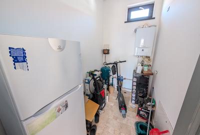 Casa 4 camere 122mp | 0 comision | Corbeanca Cantonului | finisaje la alegere - 35