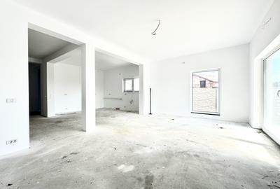 Duplex cu 4 camere în Dumbrăvița