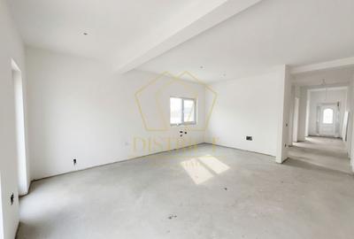 Duplex cu 4 camere, despărțit prin camera tehnica | Mosnita Veche | Lidl - 5