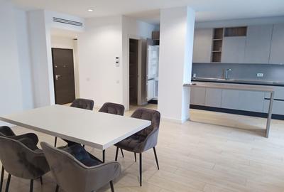 PENTHOUSE Iancu Nicolae | 191 mp utili | Terasă 75 mp | 4 camere - 3