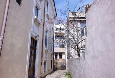 Vila de vanzare in zona peninsulara Constanta - 38