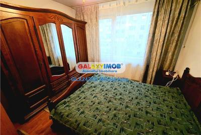Apartament 2 cam decomandat Et 6 10 Cartier Lujerului - Metrou 5 min - 9