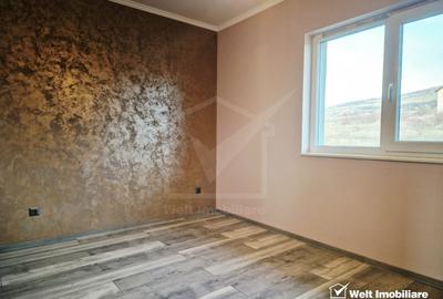 Casa individuala premium pentru familie – Chinteni, zona Terra - 27