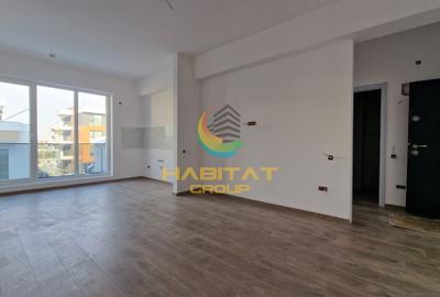 Apartament 2 camere studio - Pallady - 1
