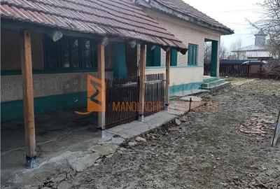 Casa tip parter zona Ulmeni - 5