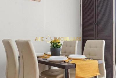 2 Camere de inchiriat | Universitate | Metrou | 60mp - 9