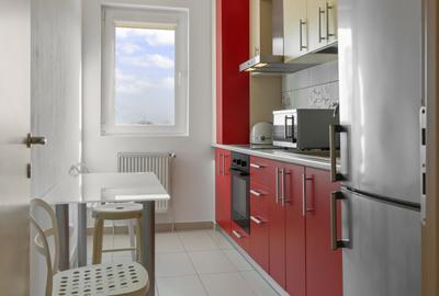 INCHIRIERE APARTAMENT 2 CAMERE ZONA METROU 1 DECEMBRIE 1918 - 9