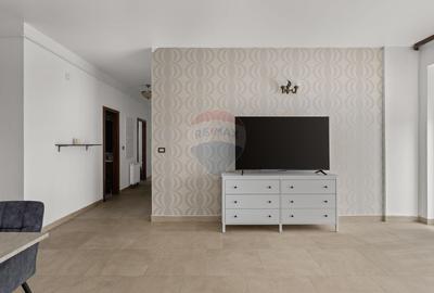 Penthouse de închiriat ARED UTA - 3