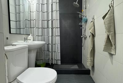 Floreasca/strada Mozart /cu centrala proprie de apartament - 7