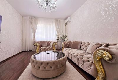 Apartament 3 Camere Platanii Residence, Fundeni Dobroești - 19