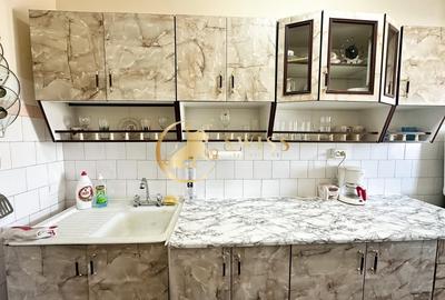 Apartament 2 camere | Decomandat | Balcon | Str Mehedinti Manastur - 2