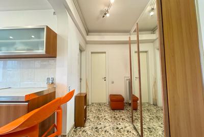 Apartament 3 camere Piata Domenii, centrala proprie, garaj, comision 0 ! - 21