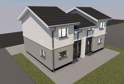 Duplex spatios cu 4 camere | Giarmata - 3