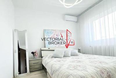 Apartament 2 camere Dristor Mc Donalds Renovat Mobilat si Utilat - 3