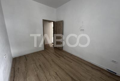 Apartament renovat complet la casa 3 camere 60 mpu Piata Cluj Sibiu - 7