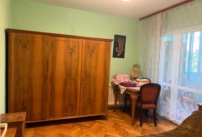 Iancului, Matei Voievod, apartament 2 camere, 51 mp totali, mobilat si utilat, - 3