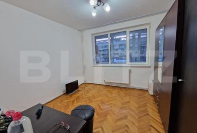 Apartament 2 camere, 43mp, etaj intermediar, zona Mercur - 4