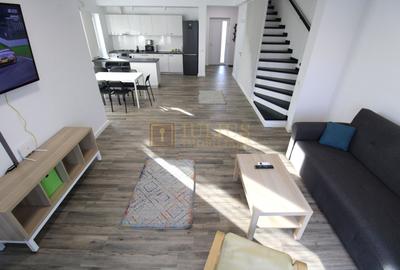 M.City Mall -  Moșnița Nouă; Duplex; 3 dormotoare, suprafata teren 325mp - 3