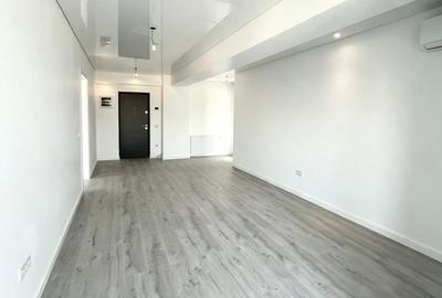 ADAMANT TOWERS | apartament 2 camere + debara - FINALIZAT- INTABULAT Nicolina - 2