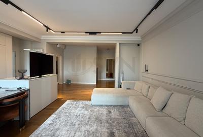 REA1029003 Apartament 3 camere 13 Septembrie- Marriot complet mobilat - 15