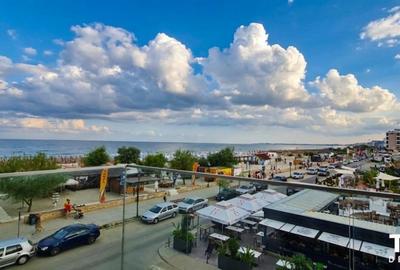 Apartament premium cu vedere la mare – Mamaia Nord, prima linie - 11