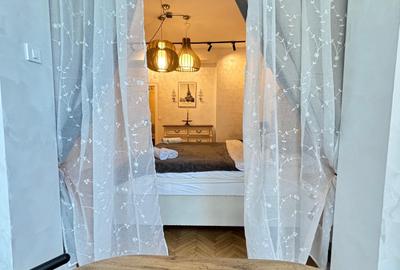 Apartament 4 camere - Zona Universitate - Ideal Investitie - 10