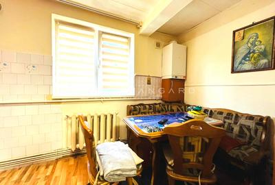 | Apartament 2 camere | 52 mp | Decomandat | Zona - Str. Taberei | - 9