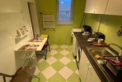 2 Camere | 1 Decembrie 1918 | Metrou 2min | Pet Friendly - 5