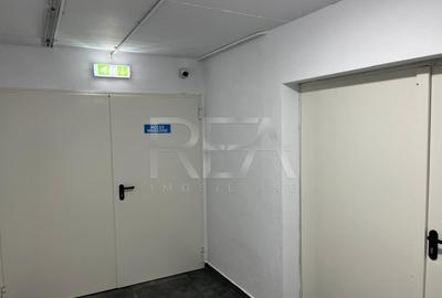 Centru comercial modern de vânzare în Otopeni, chiriași internaționali - 10