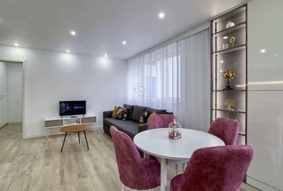 Apartament cu 3 camere de închiriat în zona Centrală - 7